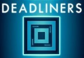 Deadliners Steam CD Key