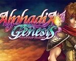 Alphadia Genesis Steam CD Key