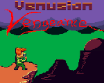 Venusian Vengeance Steam CD Key