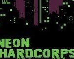 Neon Hardcorps Steam CD Key