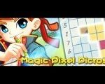 Magic Pixel Picross Steam CD Key