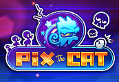 Pix The Cat Steam CD Key