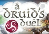 A Druid’s Duel Steam CD Key Indie 2024-05-06