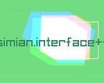 simian.interface++ Steam CD Key