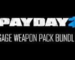 PAYDAY 2 - Gage Weapon Pack Bundle Steam Gift GLOBAL