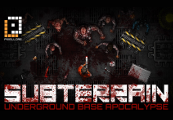 Subterrain Steam CD Key