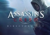 Assassin's Creed Director's Cut Edition EN Language Only Ubisoft Connect CD Key