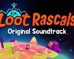 Loot Rascals - Soundtrack DLC Steam CD Key