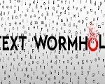 Text Wormhole Steam CD Key