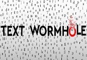 Text Wormhole Steam CD Key