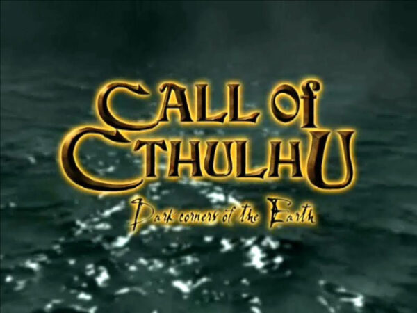 Call of Cthulhu: Dark Corners of the Earth Steam CD Key Action 2024-04-20