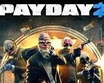 PAYDAY 2: Heist Bundle Steam Gift