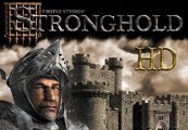 Stronghold HD GOG CD KEY