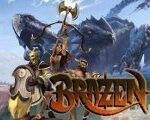 BRAZEN Prototype Steam CD Key