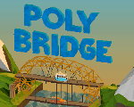 Poly Bridge‏ Steam CD Key