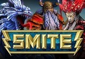 SMITE - Anubis & Stargazer Skin CD Key