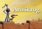 Armikrog GOG CD Key