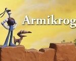 Armikrog Steam CD Key