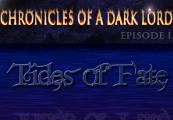 Chronicles of a Dark Lord: Episode 1 Tides of Fate Complete Steam CD Key