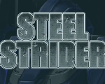 STEEL STRIDER Steam CD Key