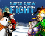 Super Snow Fight Steam CD Key