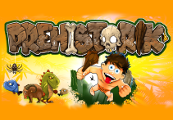 Prehistorik Steam CD Key