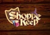 Shoppe Keep Steam CD Key