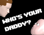 Who's Your Daddy Steam CD Key