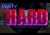 Party Hard Steam CD Key