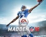 Madden NFL 16 XBOX One CD Key