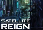 Satellite Reign GOG CD Key Action 2024-04-26
