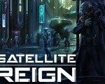 Satellite Reign Steam CD Key