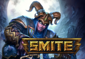 SMITE - Loki & Loki Infiltrator Skin CD Key