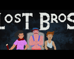 Lost Bros Steam CD Key