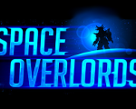 Space Overlords Steam CD Key