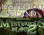 Return to Mysterious Island 1 - 2 Bundle Steam CD Key