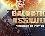 Galactic Assault: Prisoner of Power GOG CD Key