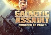 Galactic Assault: Prisoner of Power GOG CD Key