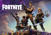 Fortnite Standard Founder's Pack XBOX One CD Key