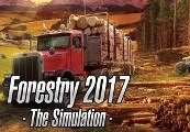 Forestry 2017: The Simulation Steam CD Key