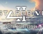 StarDrive 2 Digital Deluxe Edition Steam CD Key