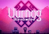 Uurnog Uurnlimited Steam CD Key