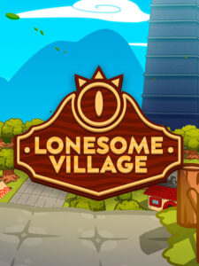 Lonesome Village XBOX One / Xbox Series X|S CD Key