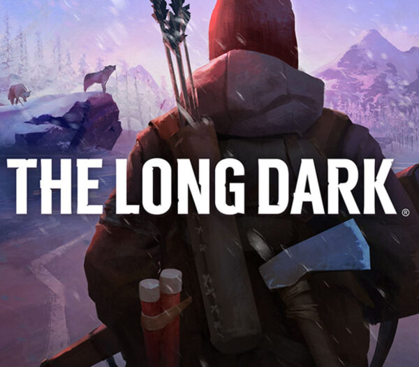 The Long Dark Steam CD Key Adventure 2024-11-20