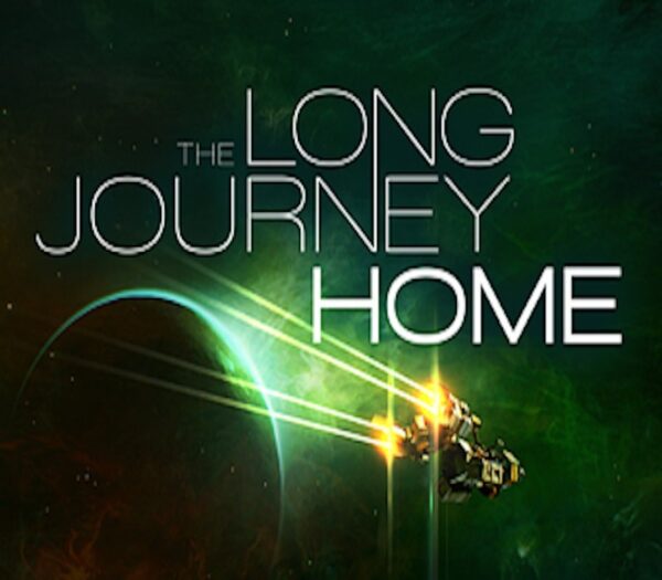 The Long Journey Home Steam CD Key Adventure 2024-11-20