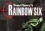 Tom Clancy's Rainbow Six GOG CD Key