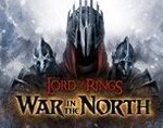 Lord of the Rings: War in the North Steam Gift