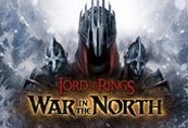 Lord of the Rings: War in the North Steam Gift