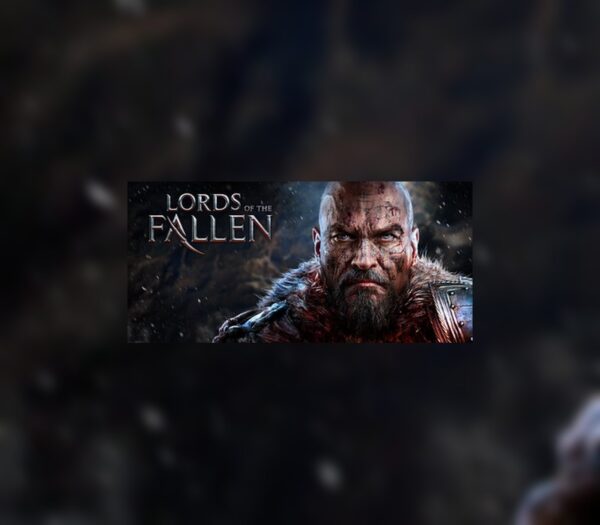 Lords of the Fallen Limited Edition Steam CD Key Action 2024-11-19