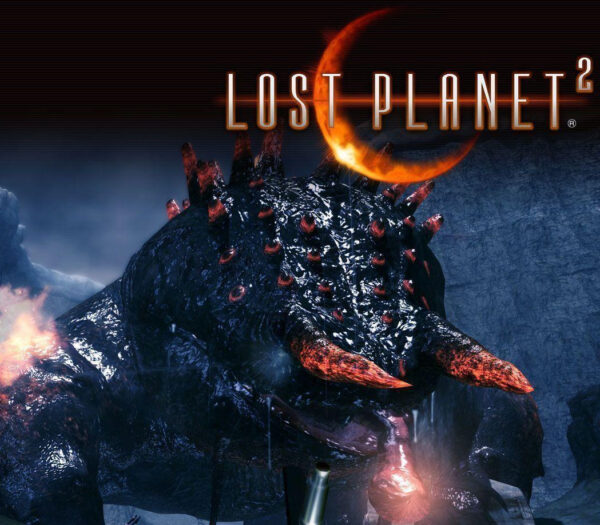 Lost Planet 2 Steam Gift Action 2024-11-20